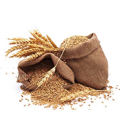 Black Sesame Seeds