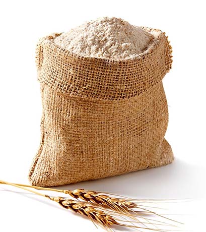 Black Sesame Seeds