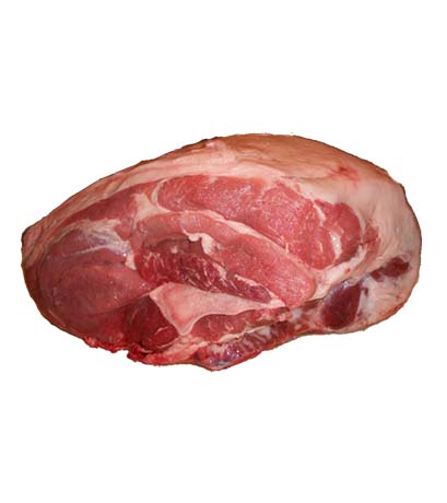 Frozen Buffalo Meat